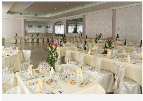Hotel Ristorante Sbranetta Rozzano Dış mekan fotoğraf