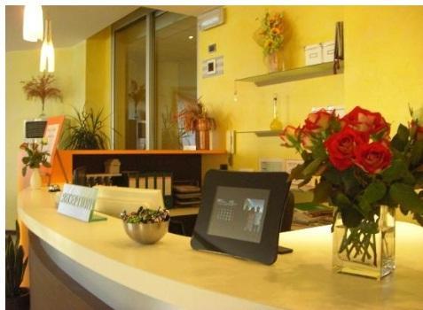 Hotel Ristorante Sbranetta Rozzano Dış mekan fotoğraf